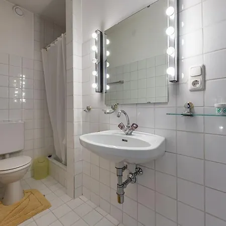 Gipfelblick Residenz #4 Apartamento *
