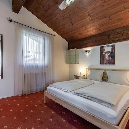 Daire Gipfelblick Residenz #4 Kitzbühel
