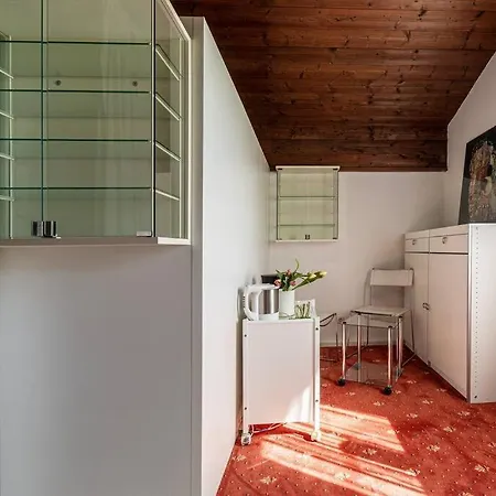 Gipfelblick Residenz #4 Daire Kitzbühel