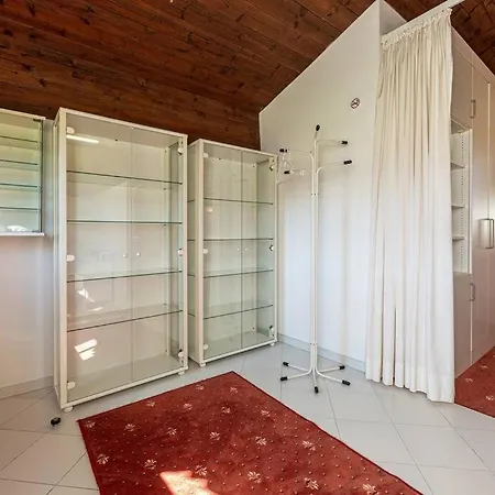 Daire Gipfelblick Residenz #4 Kitzbühel