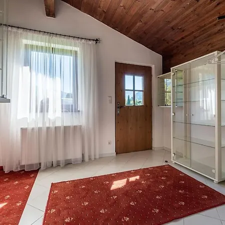 Daire Gipfelblick Residenz #4